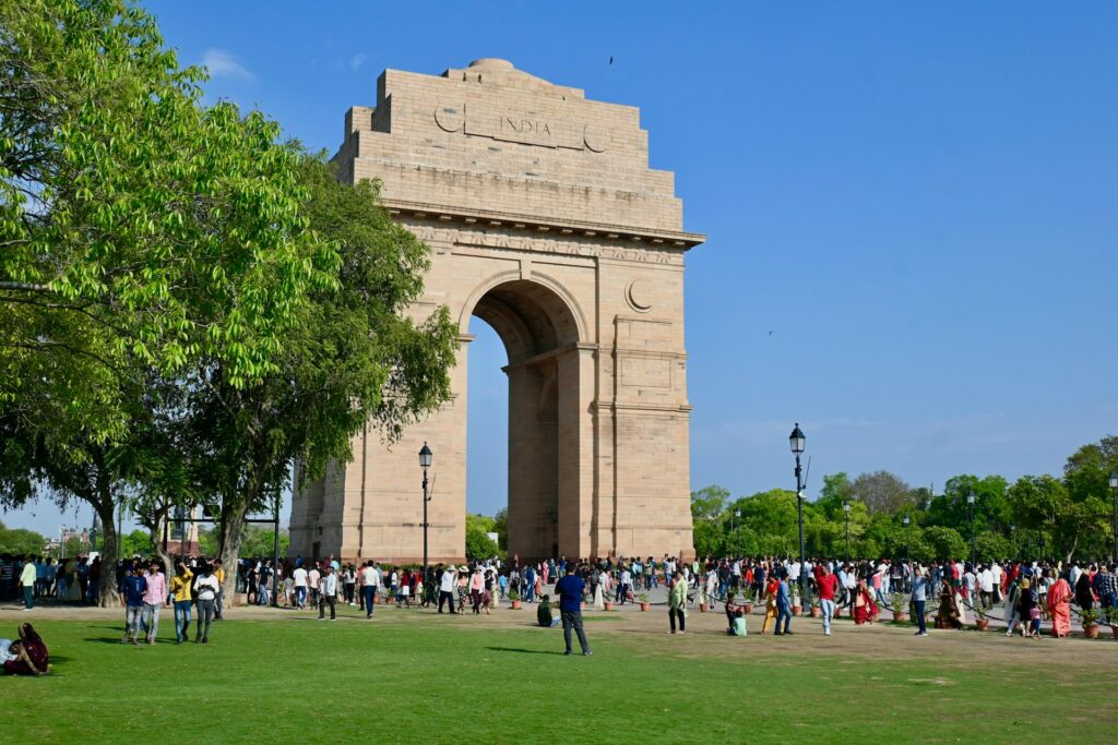 Taxi Service in Delhi